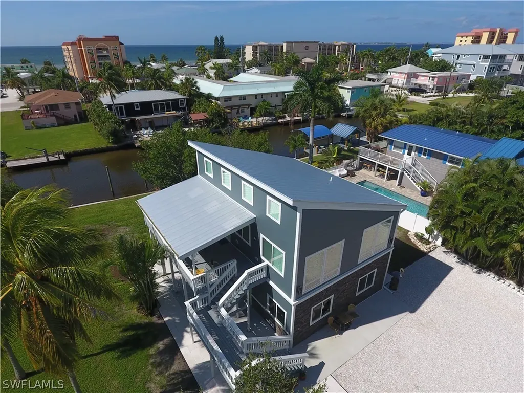 720 Matanzas Court Fort Myers Beach FL 33931