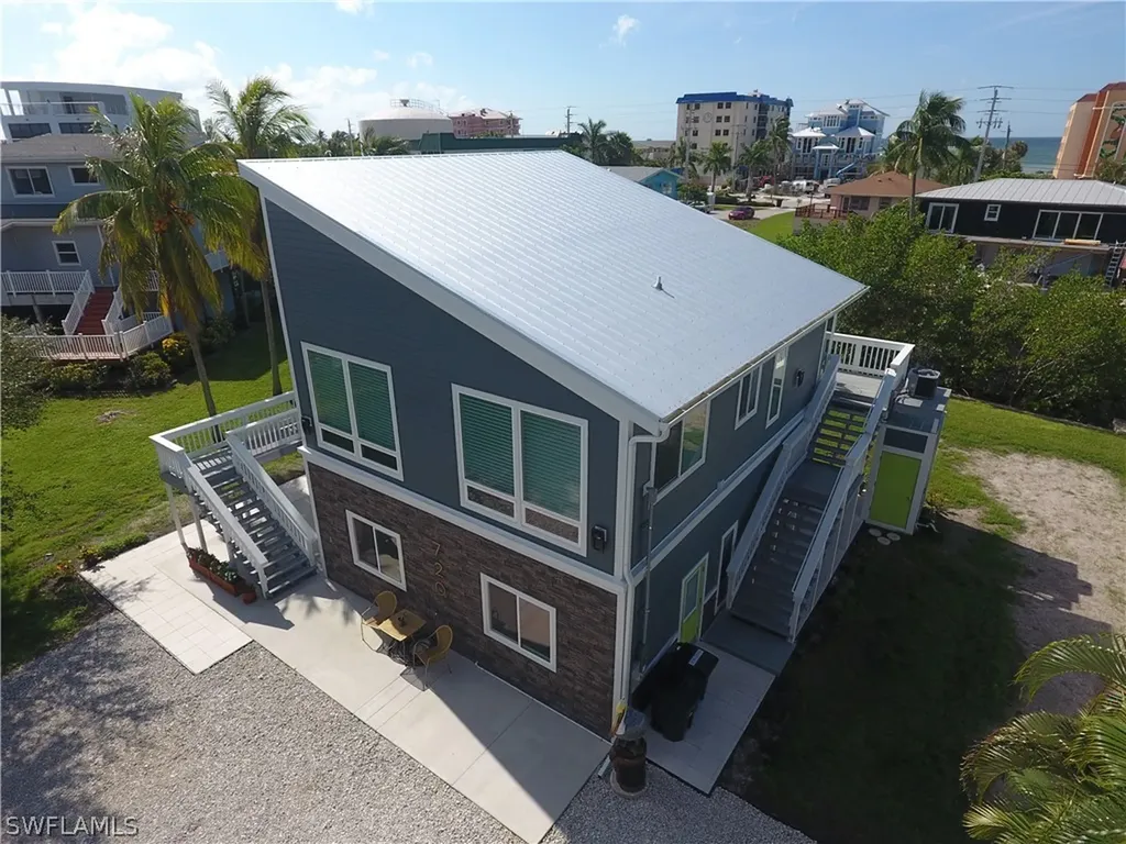 720 Matanzas Court Fort Myers Beach FL 33931