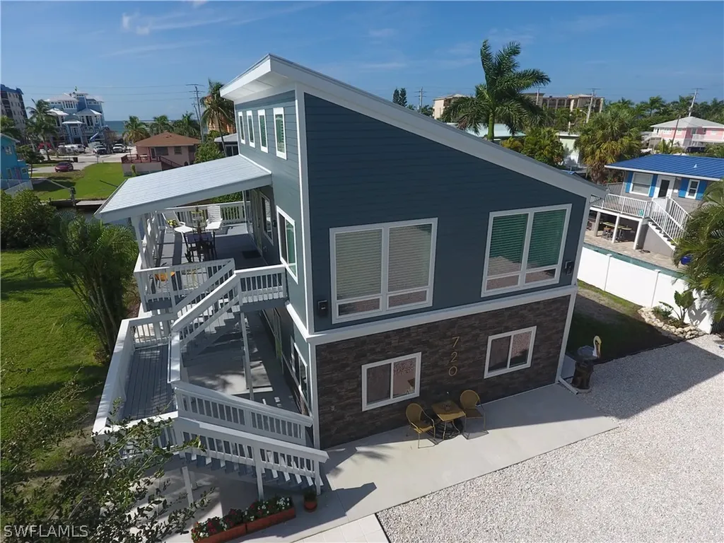 720 Matanzas Court Fort Myers Beach FL 33931