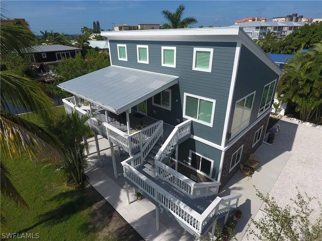 720 Matanzas Court Fort Myers Beach FL 33931