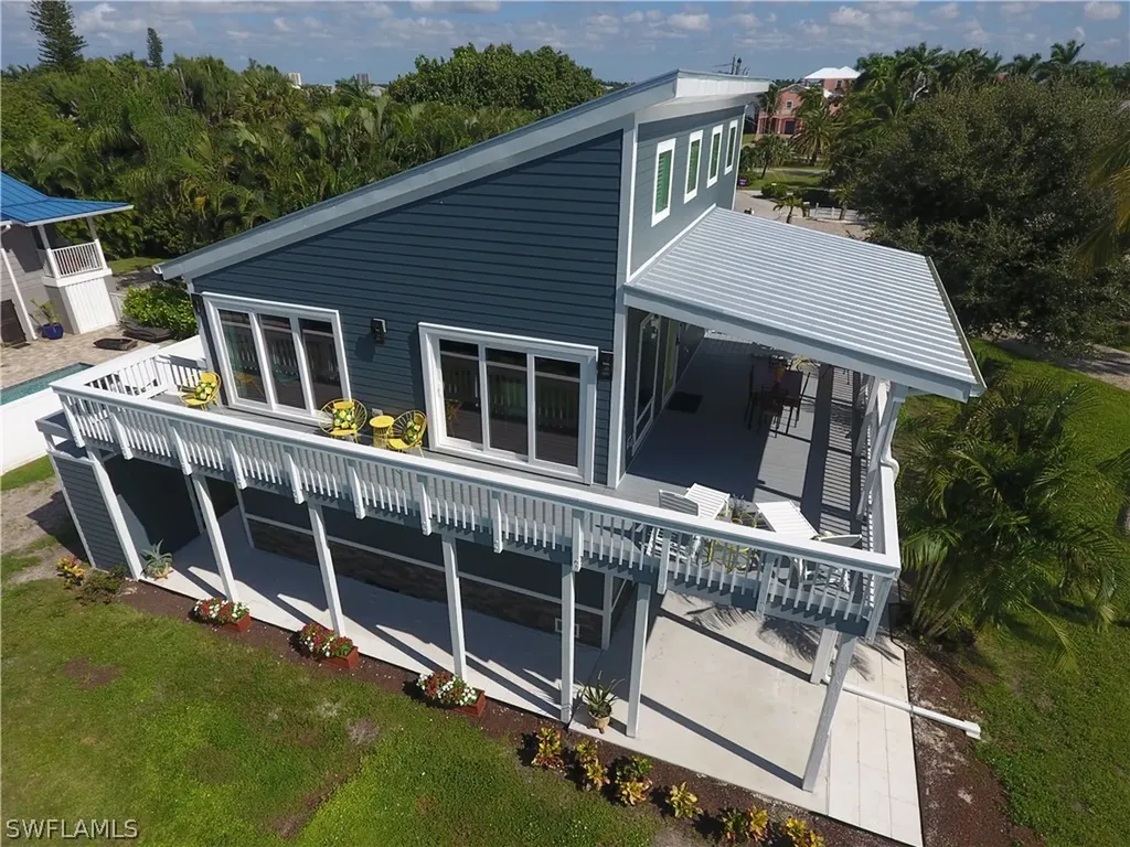 720 Matanzas Court Fort Myers Beach FL 33931