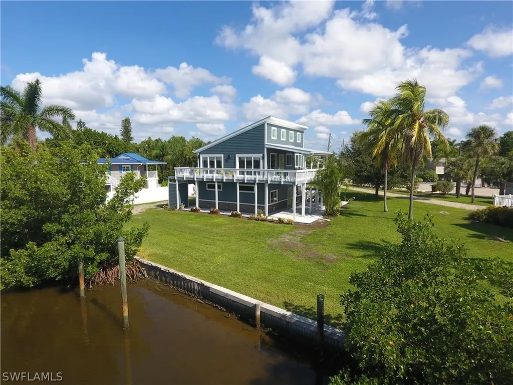 720 Matanzas Court Fort Myers Beach FL 33931
