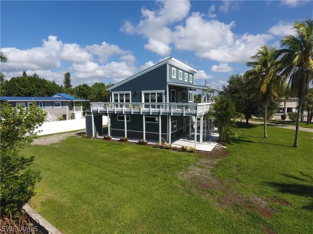 720 Matanzas Court Fort Myers Beach FL 33931