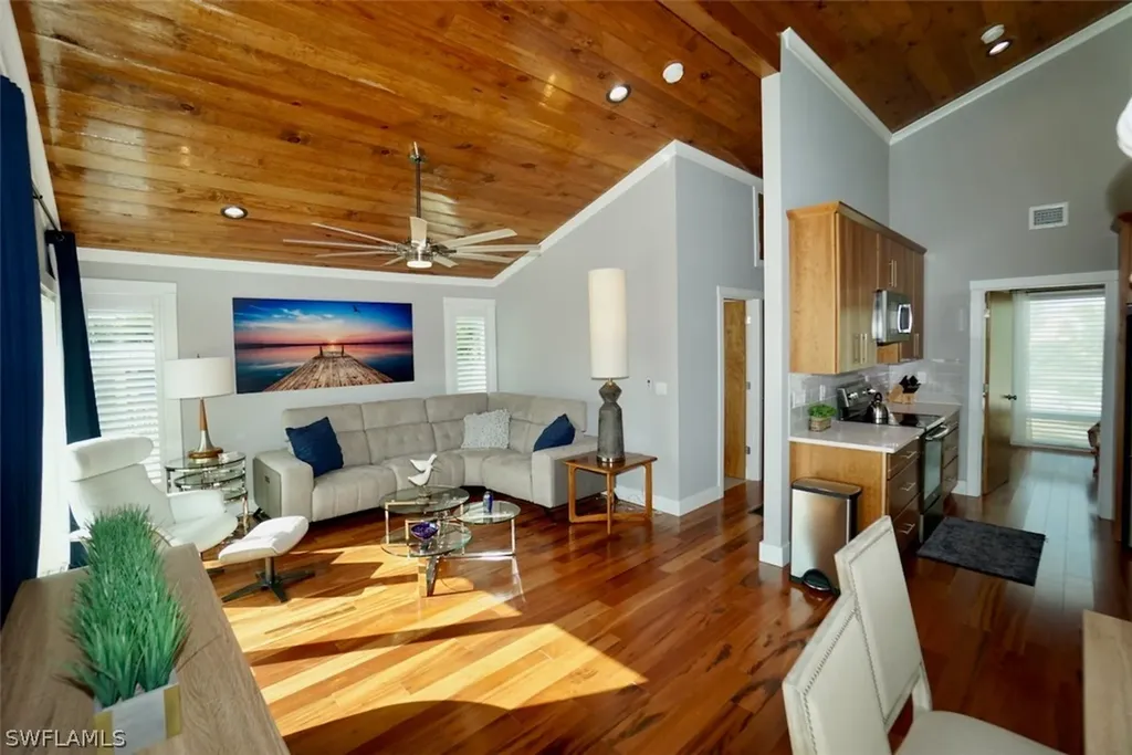 720 Matanzas Court Fort Myers Beach FL 33931