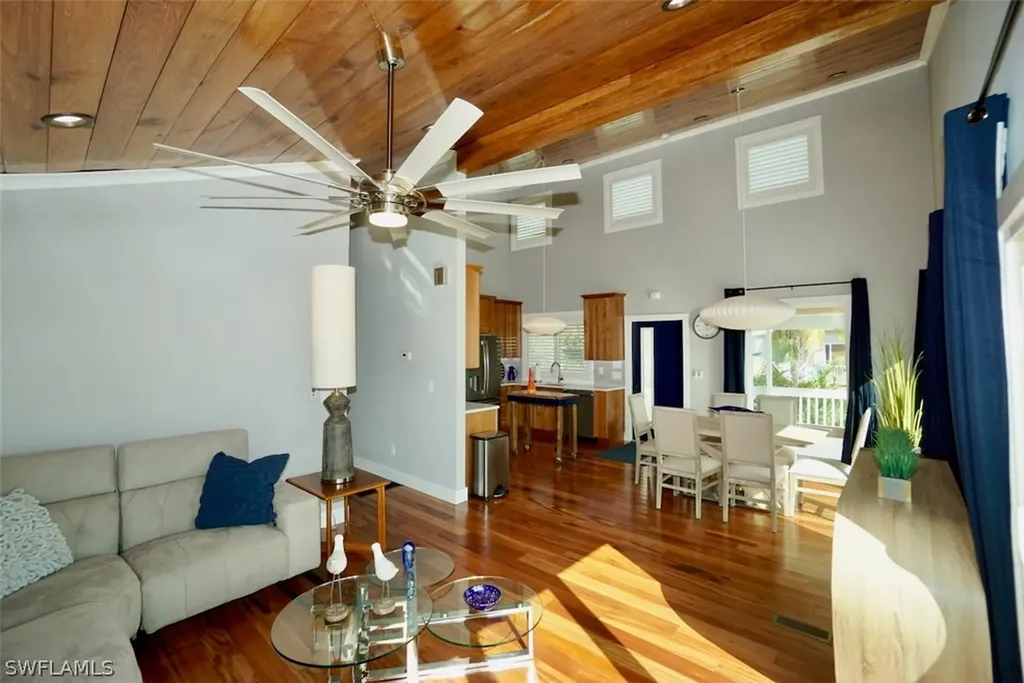 720 Matanzas Court Fort Myers Beach FL 33931