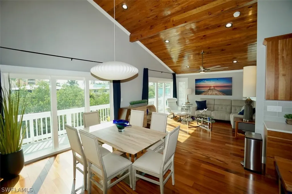 720 Matanzas Court Fort Myers Beach FL 33931