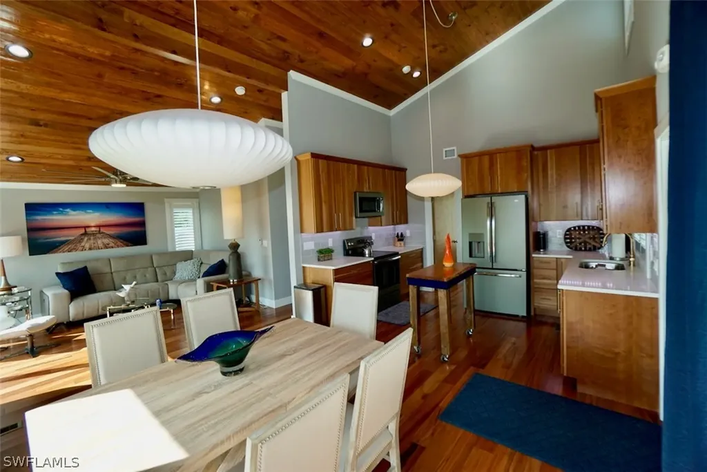 720 Matanzas Court Fort Myers Beach FL 33931