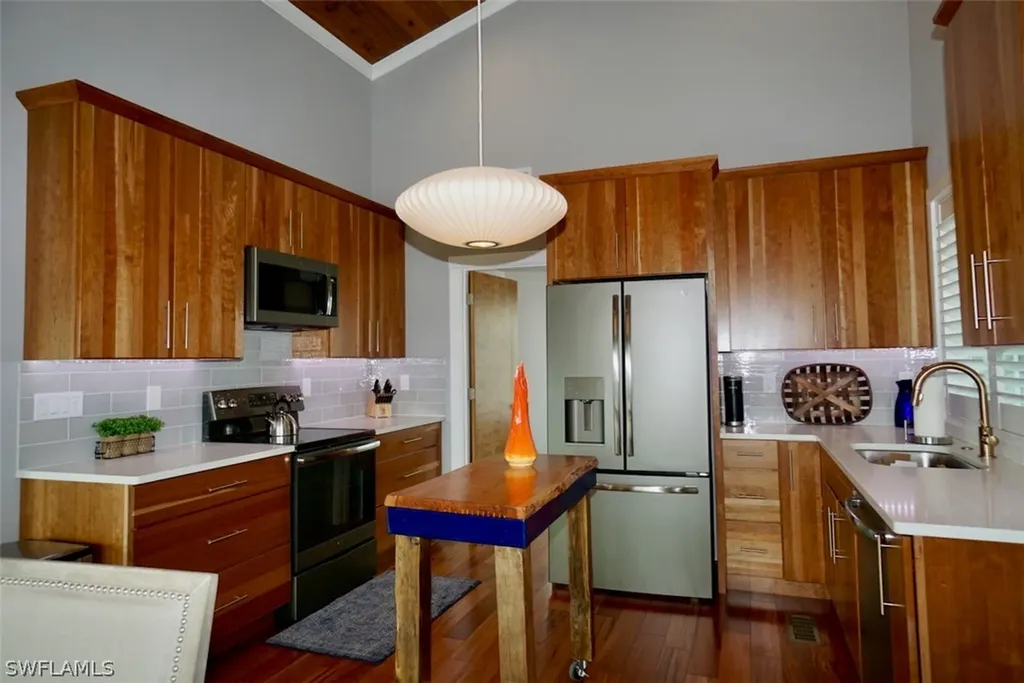 720 Matanzas Court Fort Myers Beach FL 33931