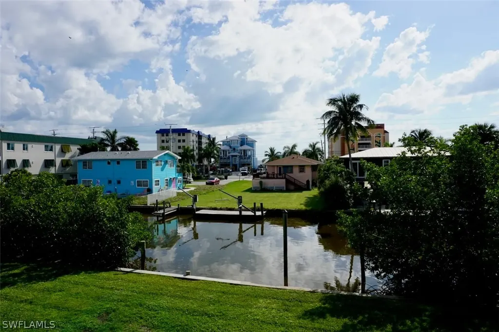 720 Matanzas Court Fort Myers Beach FL 33931