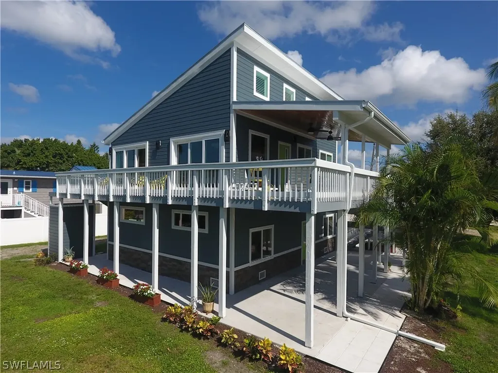 720 Matanzas Court Fort Myers Beach FL 33931