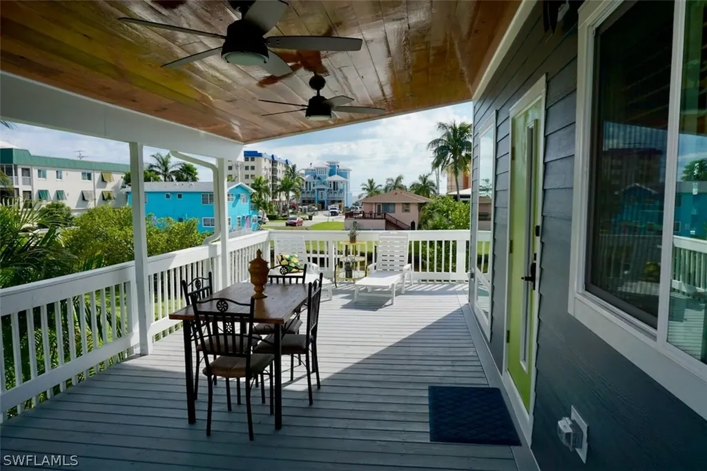 720 Matanzas Court Fort Myers Beach FL 33931