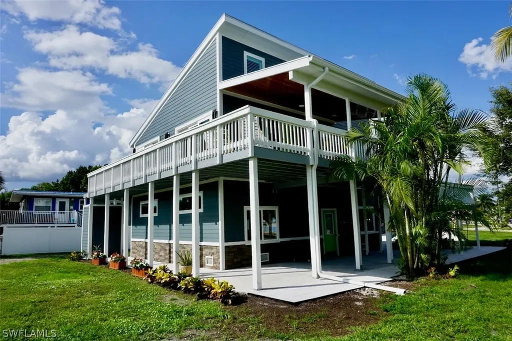 720 Matanzas Court Fort Myers Beach FL 33931