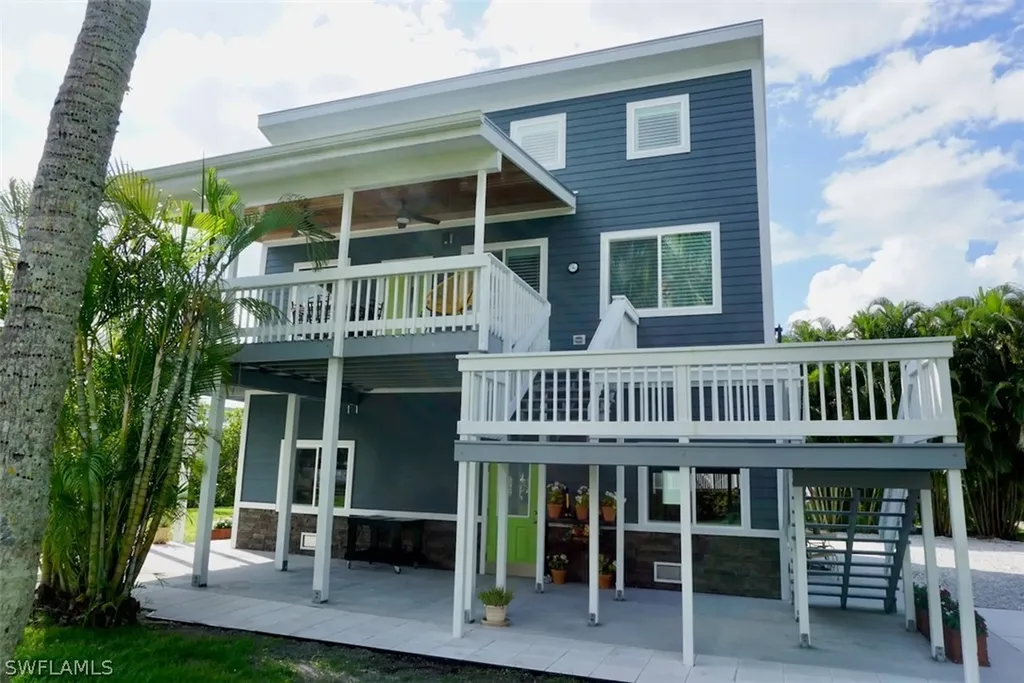 720 Matanzas Court Fort Myers Beach FL 33931
