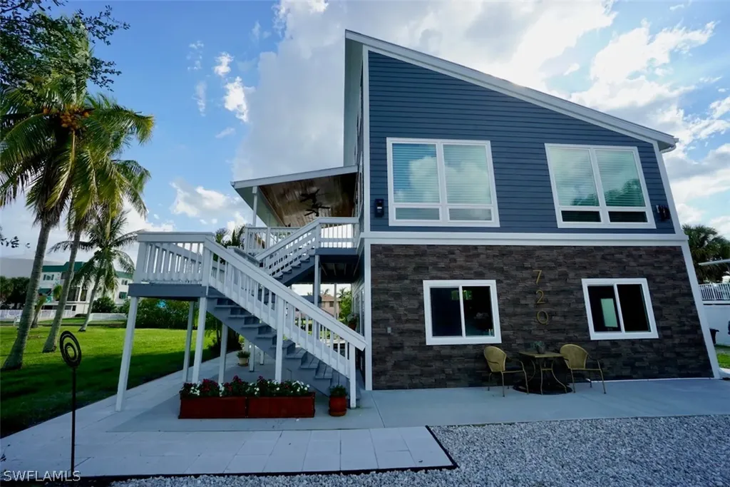 720 Matanzas Court Fort Myers Beach FL 33931