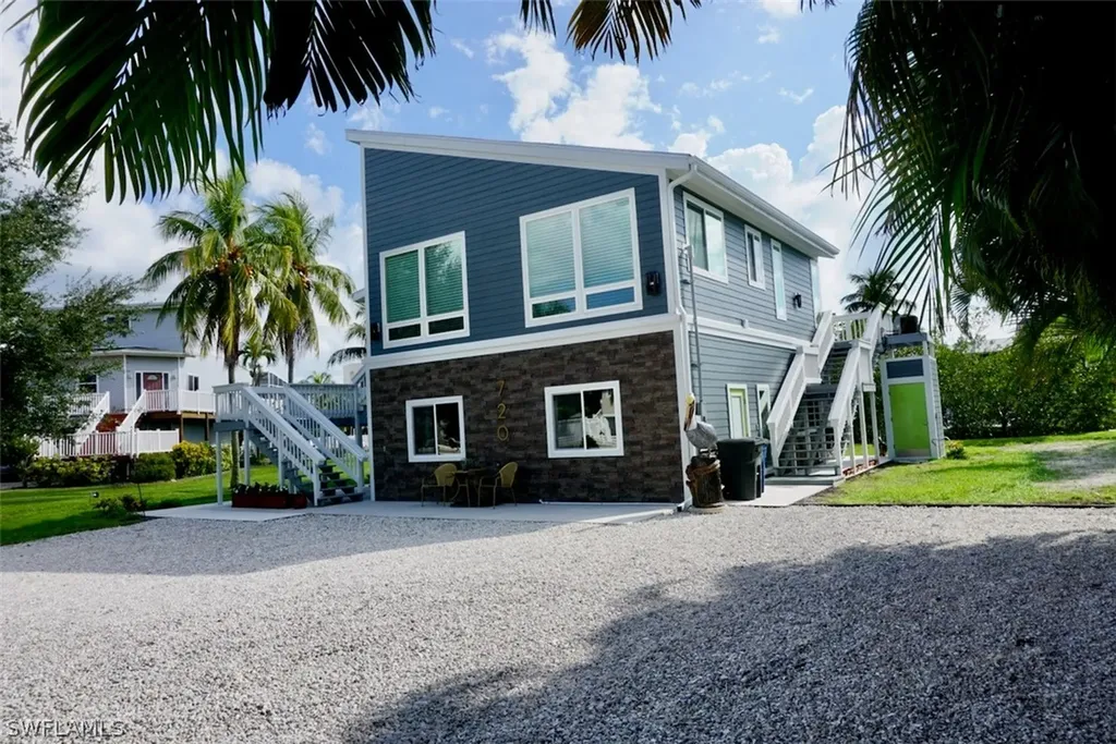 720 Matanzas Court Fort Myers Beach FL 33931