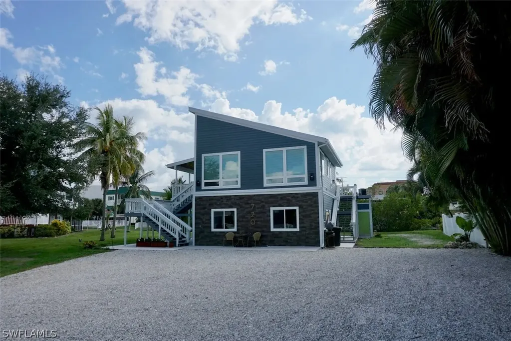 720 Matanzas Court Fort Myers Beach FL 33931