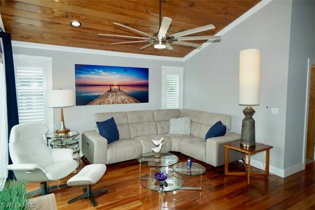 720 Matanzas Court Fort Myers Beach FL 33931