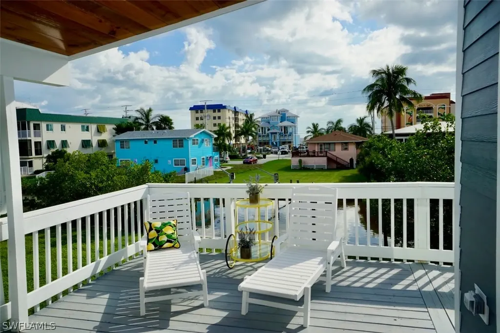 720 Matanzas Court Fort Myers Beach FL 33931