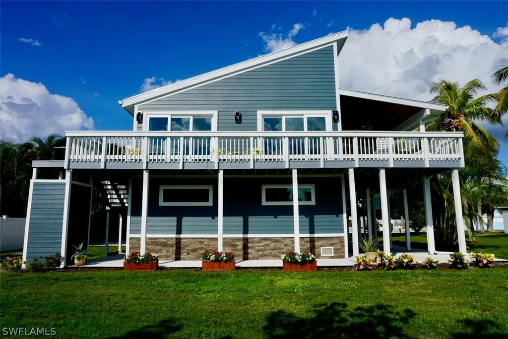 720 Matanzas Court Fort Myers Beach FL 33931