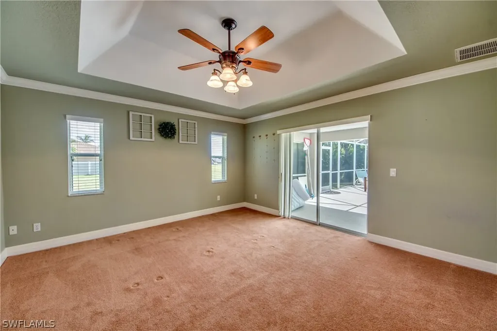 2844 NW 3rd Terrace Cape Coral FL 33993