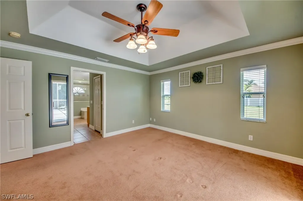 2844 NW 3rd Terrace Cape Coral FL 33993