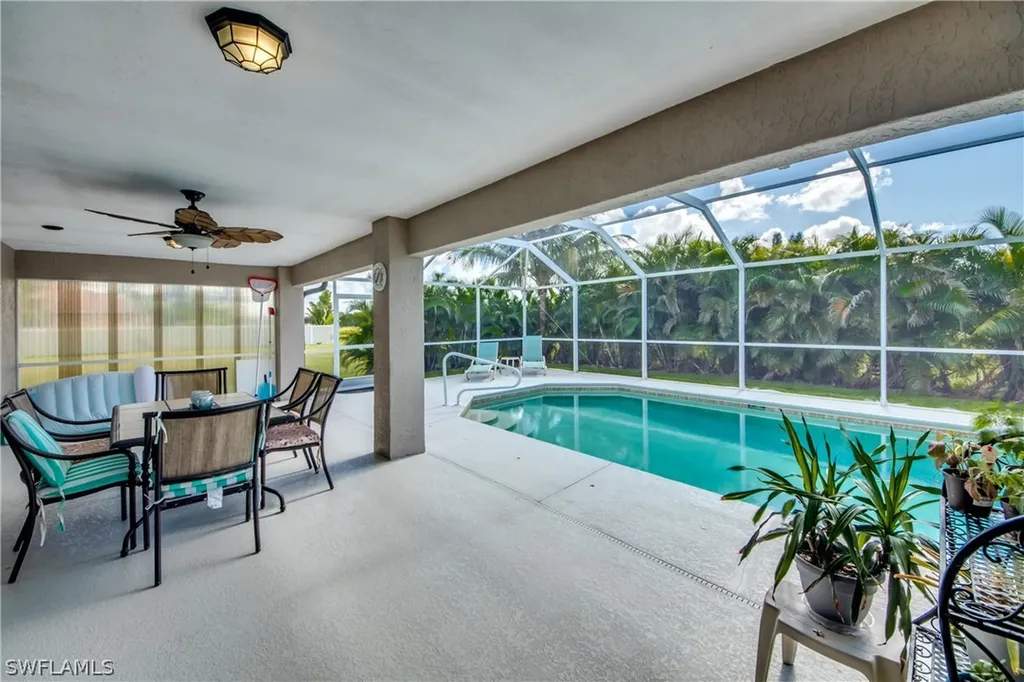 2844 NW 3rd Terrace Cape Coral FL 33993