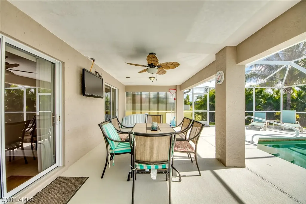2844 NW 3rd Terrace Cape Coral FL 33993