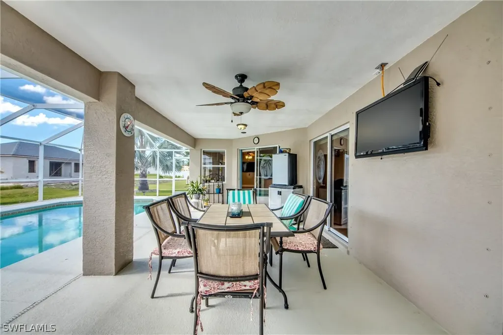 2844 NW 3rd Terrace Cape Coral FL 33993