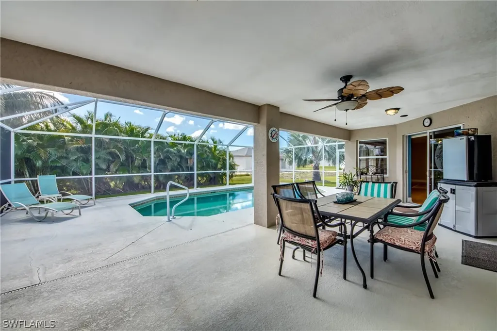 2844 NW 3rd Terrace Cape Coral FL 33993