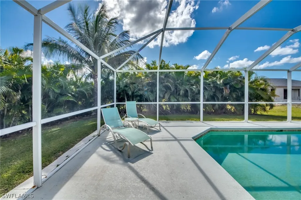 2844 NW 3rd Terrace Cape Coral FL 33993