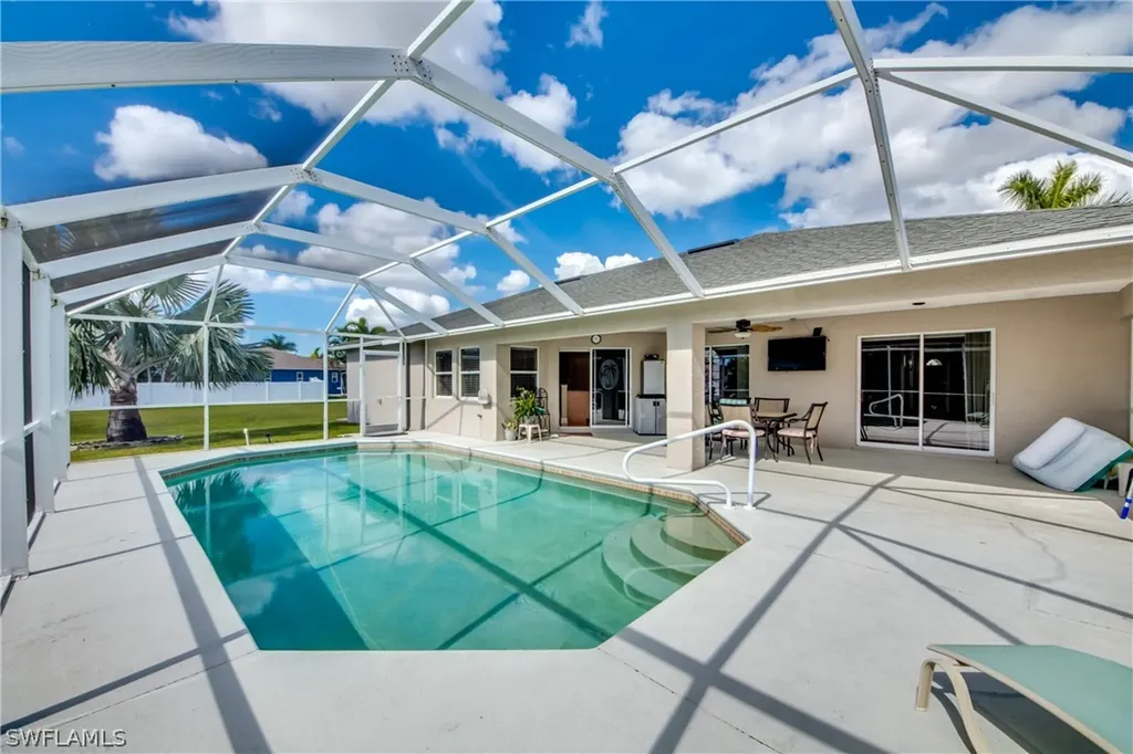2844 NW 3rd Terrace Cape Coral FL 33993