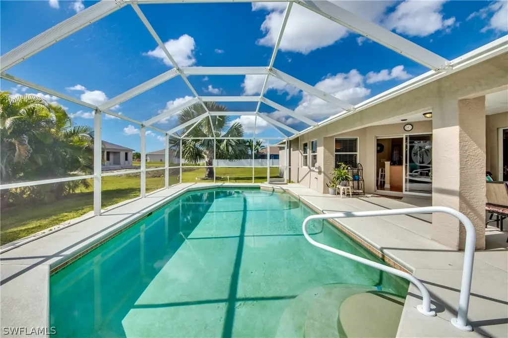 2844 NW 3rd Terrace Cape Coral FL 33993