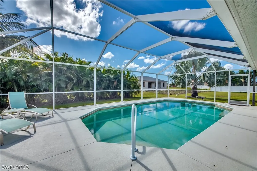 2844 NW 3rd Terrace Cape Coral FL 33993