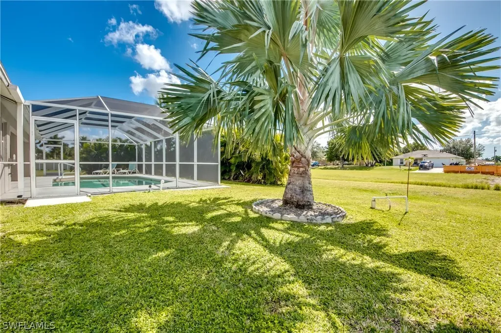 2844 NW 3rd Terrace Cape Coral FL 33993