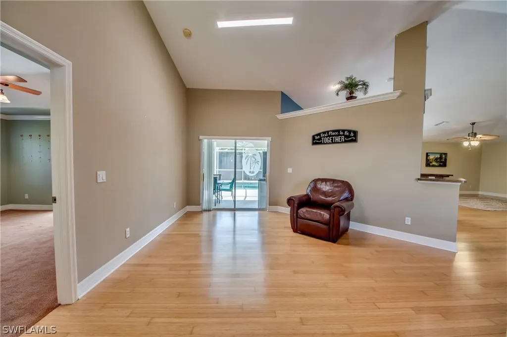 2844 NW 3rd Terrace Cape Coral FL 33993