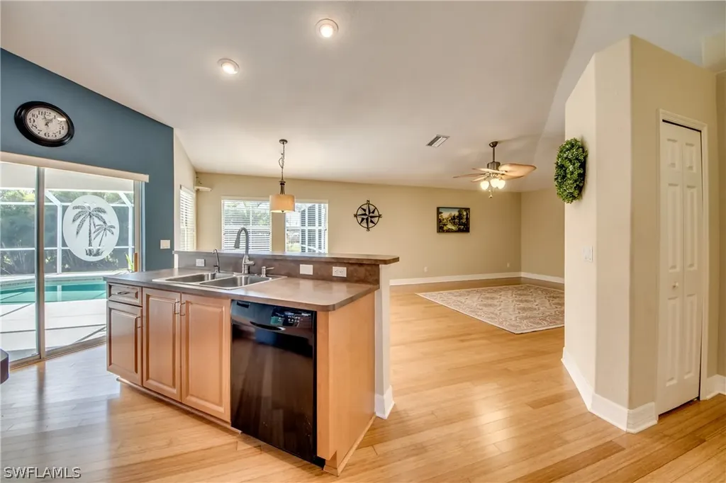 2844 NW 3rd Terrace Cape Coral FL 33993