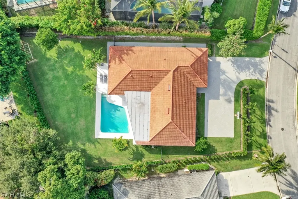 438 Devils Lane Naples FL 34103