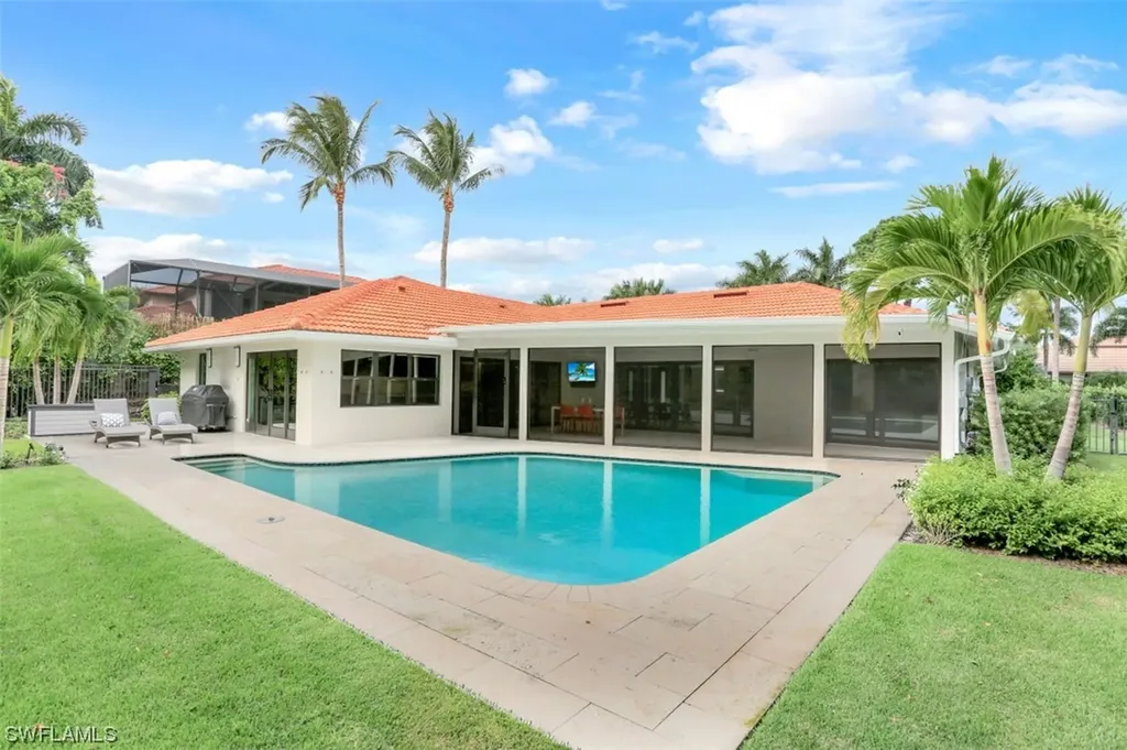 438 Devils Lane Naples FL 34103