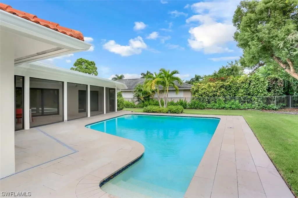 438 Devils Lane Naples FL 34103