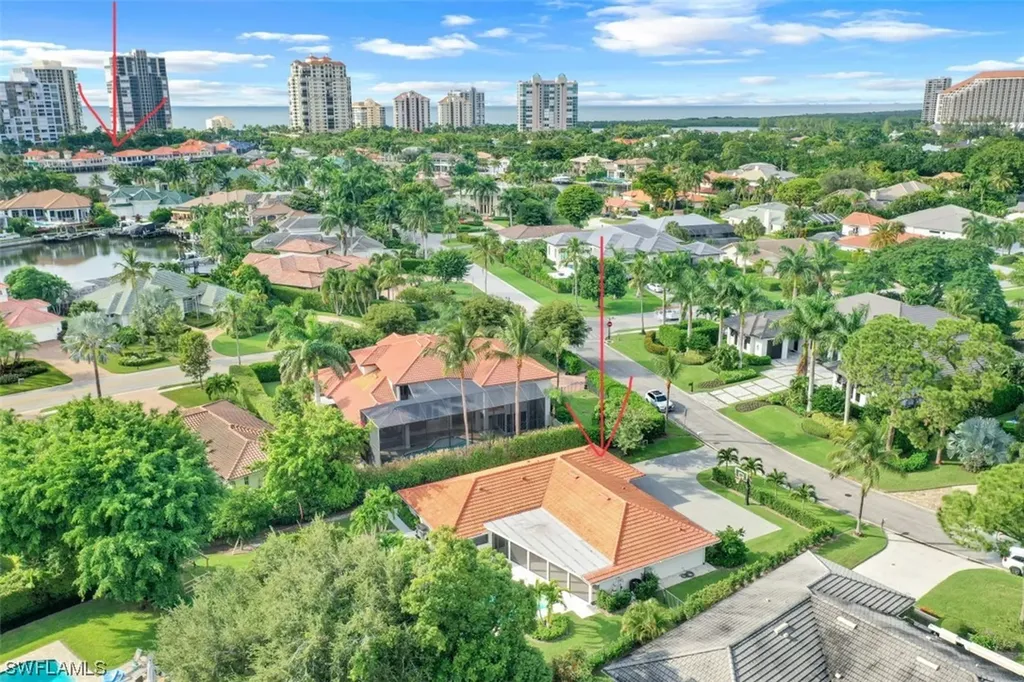 438 Devils Lane Naples FL 34103