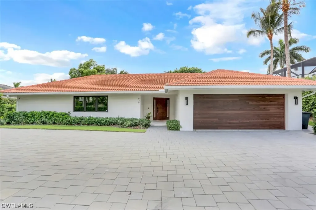 438 Devils Lane Naples FL 34103
