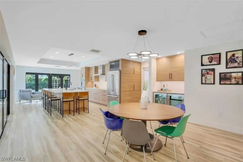 438 Devils Lane Naples FL 34103