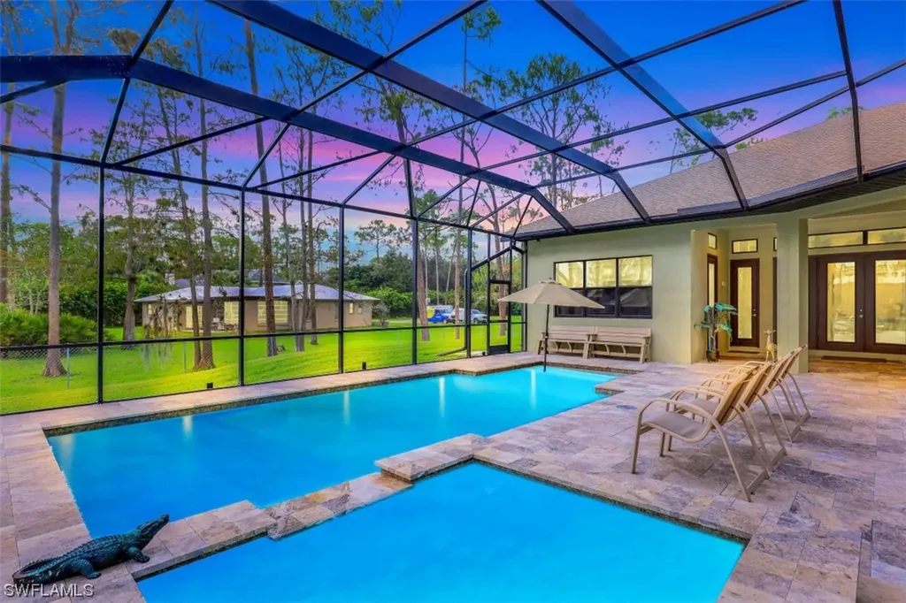 6700 Sable Ridge Lane Naples FL 34109