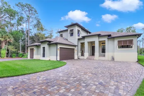6700 Sable Ridge Lane Naples FL 34109