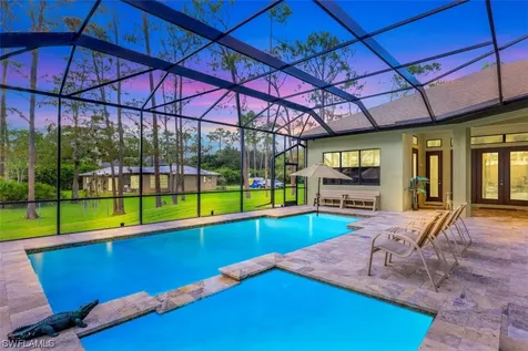 6700 Sable Ridge Lane Naples FL 34109