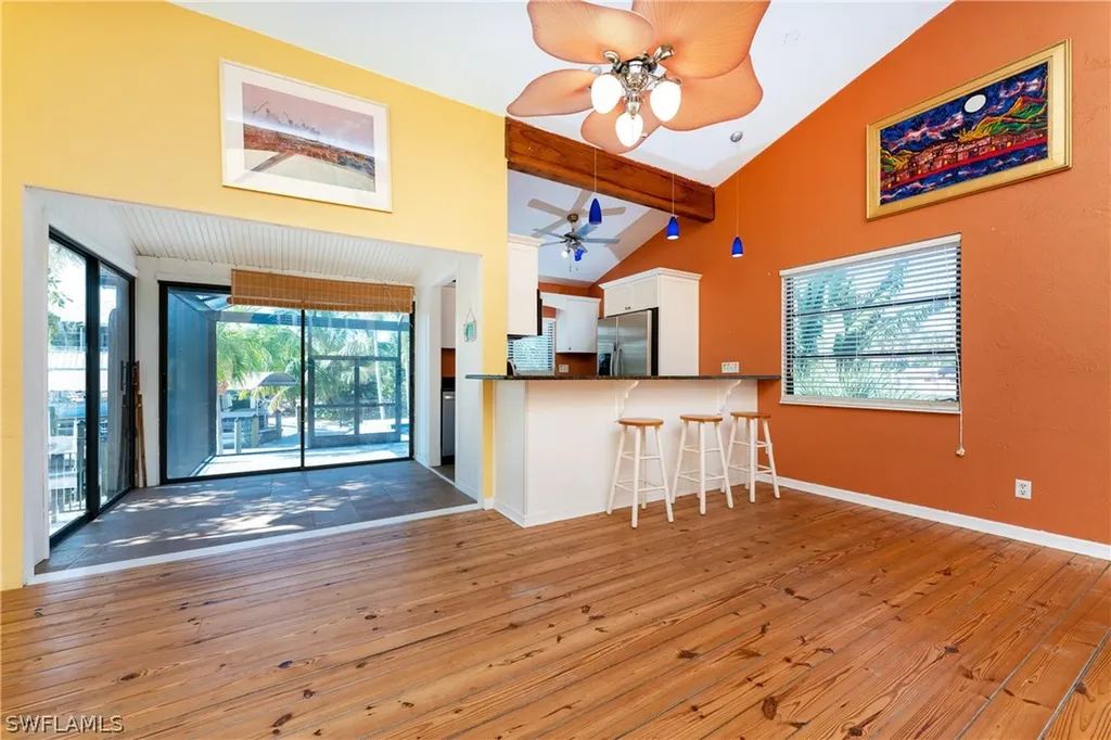 2391 Banana Street St. James City FL 33956