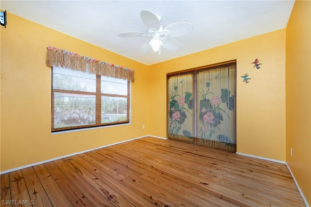 2391 Banana Street St. James City FL 33956