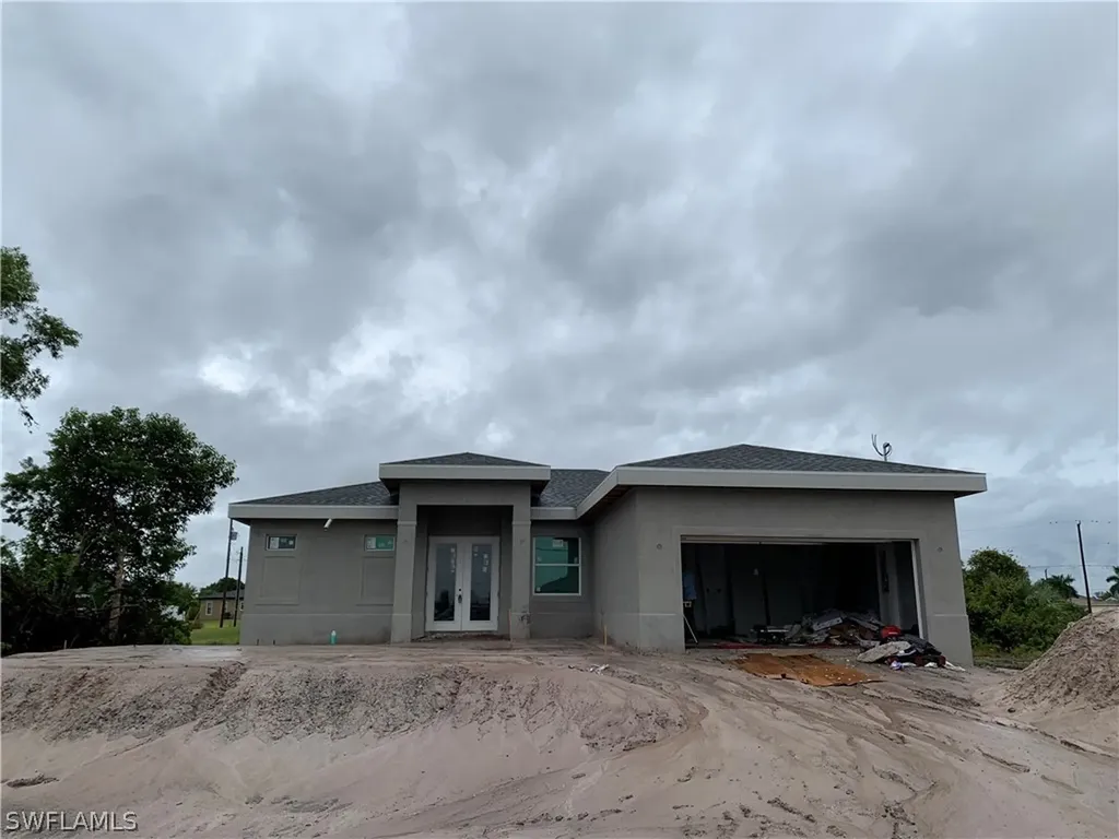 114 NW 24th Place Cape Coral FL 33993