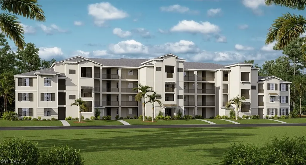 6046 National Boulevard Ave Maria FL 34142