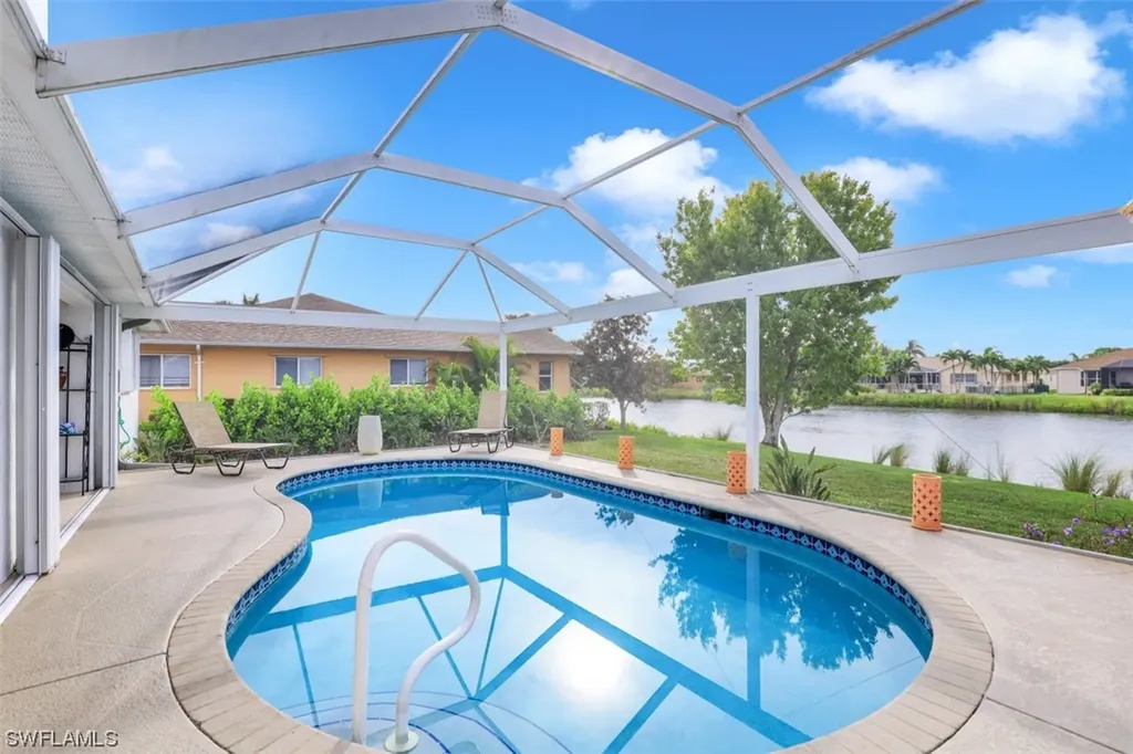 8913 Wellington Lakes Court Fort Myers FL 33908